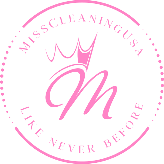 Miss Cleaning